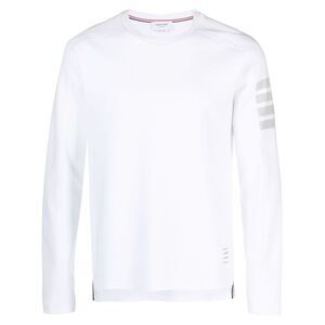 Thom Browne Men Cotton T-Shirt